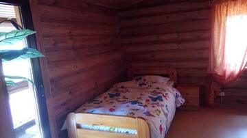 Фото номера Дом для отпуска Гостевой дом Brīvdienu māja 'Nonucīši' г. Лапмежциемс 22