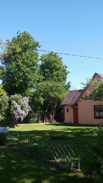 Фото номера Дом для отпуска Загородные дома Searooms г. Лапмежциемс 14