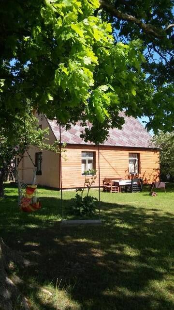 Фото номера Дом для отпуска Загородные дома Searooms г. Лапмежциемс 16