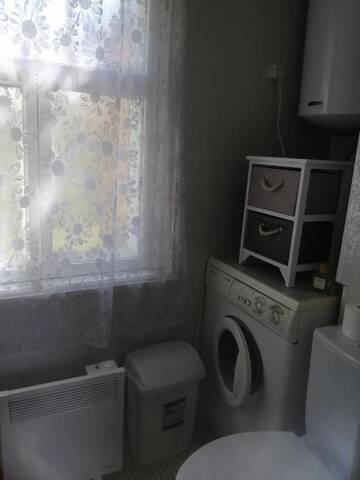 Фото номера Дом для отпуска Загородные дома Searooms г. Лапмежциемс 36
